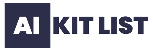 AI Kit List